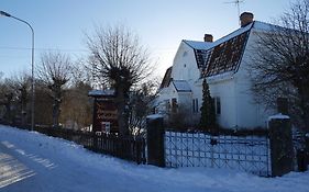 Pensionat Solhöjden